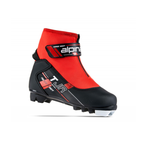 Alpina_TJ Laste suusasaapad Alpina T J (25)