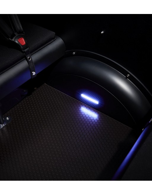 Elektriline kastiratas Keewee Bike