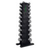 Hantlite-alus-Tunturi-Pro-Dumbbell-4 Hantlite alus Tunturi Pro Dumbbell Tower
