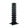 Hantlite-alus-Tunturi-Pro-Dumbbell-Tower Hantlite alus Tunturi Pro Dumbbell Tower