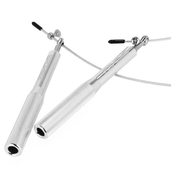 Hüppenöör SPOKEY X-Rope Tweet, terasest, hall