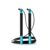 Hüppenöör ZIPRO CrossFit Jump Rope, 300cm, terasest, must-sinine