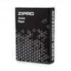 Hüppenöör ZIPRO Skipping Rope 275cm, nahast, must-pruun