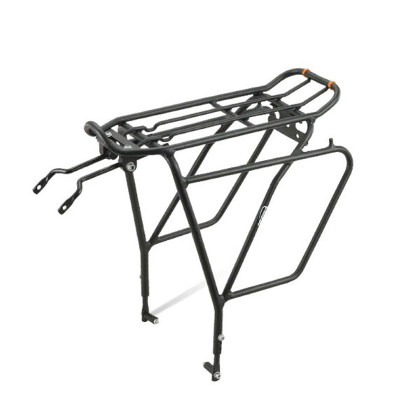 Pakiraam IBERA PakRak, 26"-29", 25 kg, must