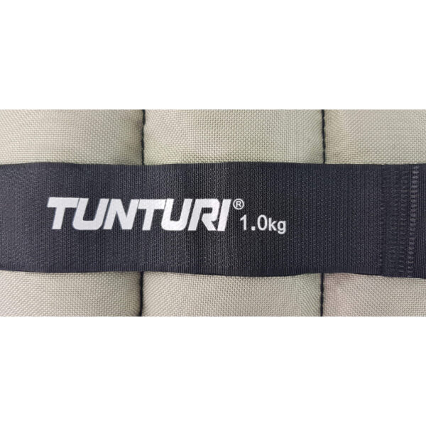 Jala-ja-kaeraskused-TUNTURI-Arm-Leg-Weights-1kg-paar-6 Jala- ja käeraskused TUNTURI Arm/Leg Weights 1kg (paar)