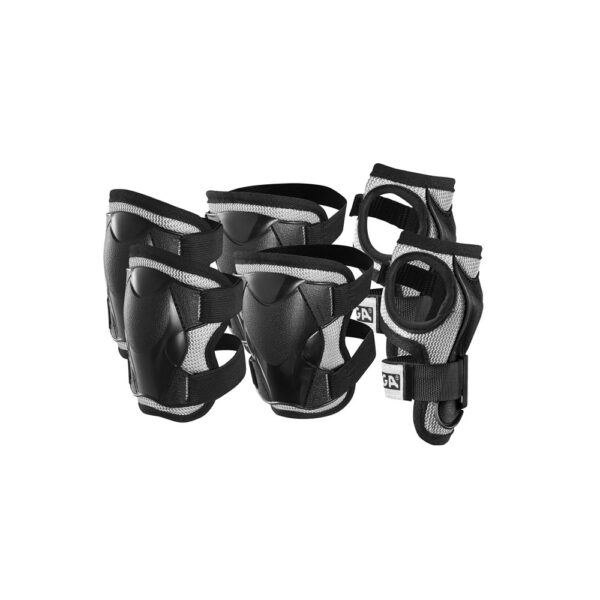 Kaitsmed STIGA Comfort JR must S