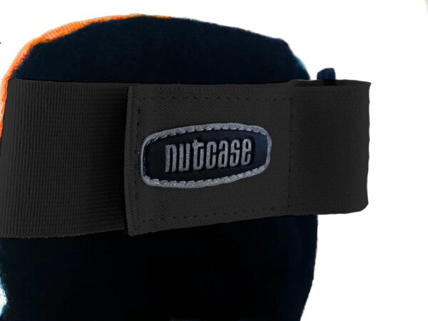 Kaitsmete komplekt NUTCASE 3-PK MULTI-SPORT PAD SET-CORAL-3/5