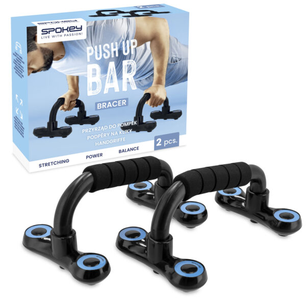 Katekoverdustoed-SPOKEY-Bracer-must-sinine-2 Kätekõverdustoed SPOKEY Bracer, must-sinine