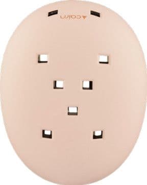 Kiiver-CAIRN-EON-Matte-Sand-beez-3 Kiiver CAIRN EON Matte Sand, beež (M)