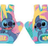 Laste kindad Stitch, roosa-sinine