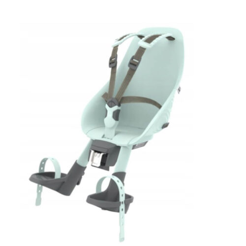 Lastetool-URBAN-IKI-Aotake-Mint-Blue Lastetool URBAN IKI Aotake Mint Blue/Aotake Mint Blue, raamikinnitusega ette