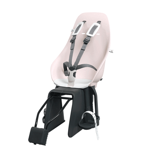 Lastetool-URBAN-IKI-Sakura-raamikinnitusega-taha-roosa Lastetool URBAN IKI Sakura, raamikinnitusega taha, roosa