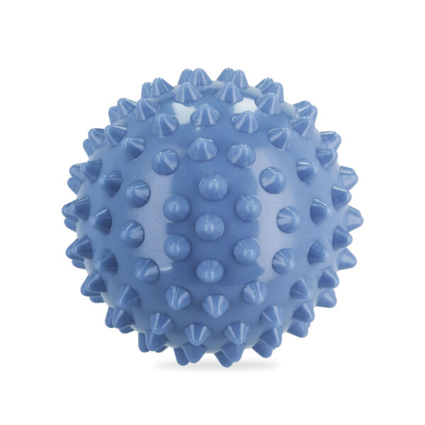 Massaažipallid SPOKEY Grespi Duo (2x2 tk), sinised-rohelised