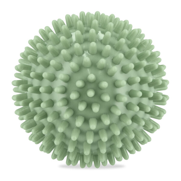 Massaažipallid SPOKEY Grespi Duo (2x2 tk), sinised-rohelised