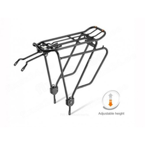 Pakiraam IBERA IB-RA4, 26"-29", 25 kg, must