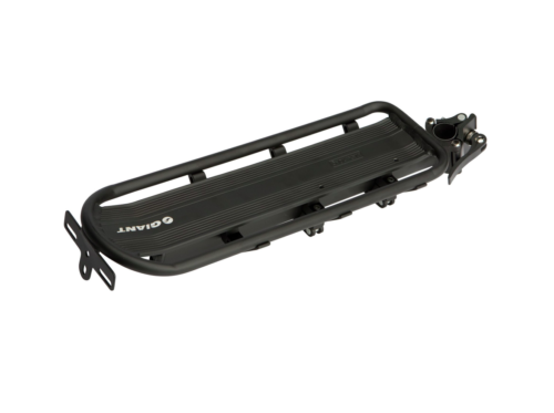 Pakiraam sadulapostile GIANT Rack-It Beam Rack, Black