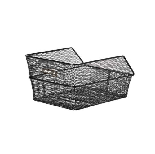 Pakiraamikorv BASIL CENTO S, must