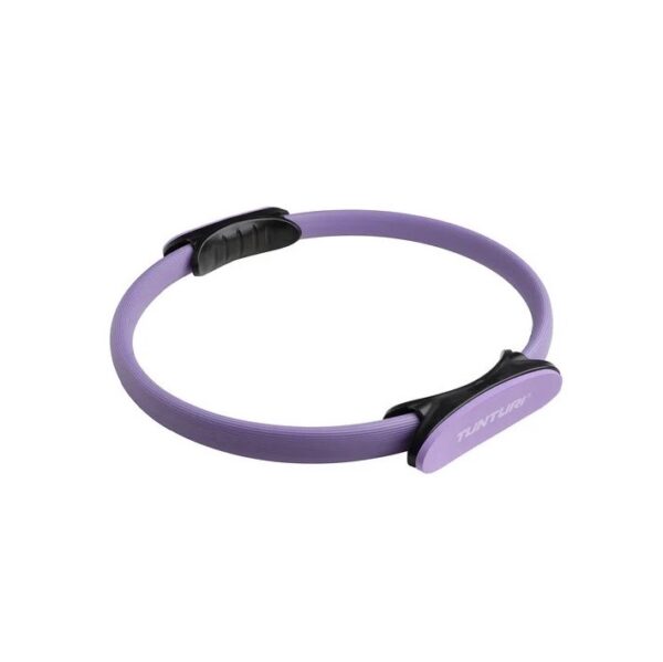 Pilatese rõngas TUNTURI Pilates Ring, lilla