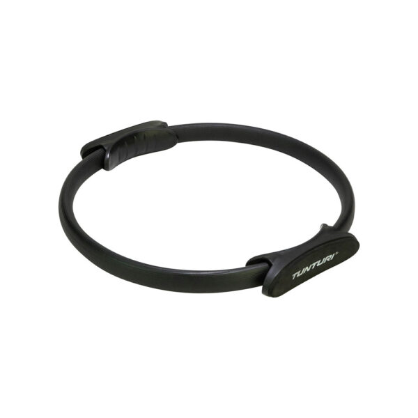 Pilatese-rongas-Tunturi-Pilates-Ring-Black Pilatese rõngas Tunturi Pilates Ring, Black