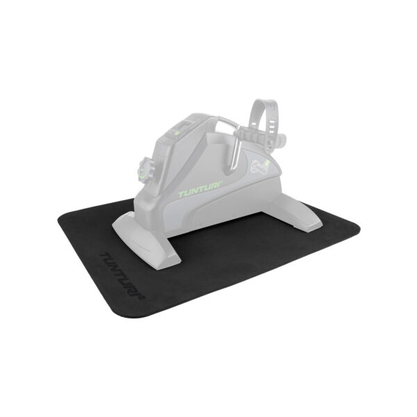Põrandamatt TUNTURI Floor Protection Mat 65 x 52 x 0,4 cm