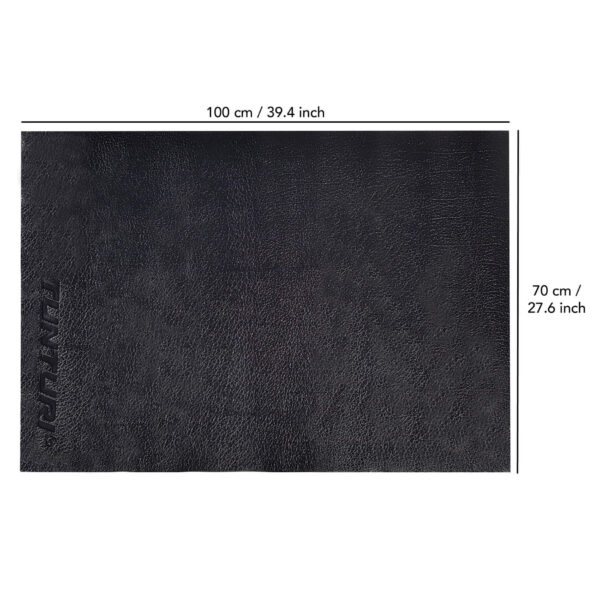 Põrandamatt TUNTURI Floor Protection Mat 70 x 100 x 0,4 cm