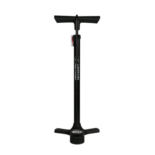 Porandapump-OXC-Floorpump-Airtrack-160-PSI-With-Gauge Põrandapump OXC Floorpump Airtrack 160 PSI With Gauge