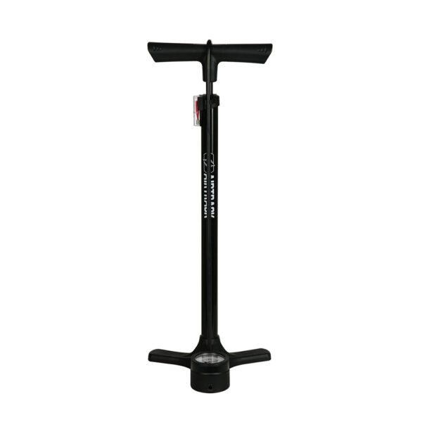 Põrandapump OXC Floorpump Airtrack 160 PSI With Gauge