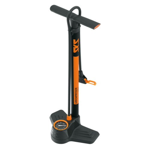 Põrandapump SKS AIRKOMPRESSOR COMPACT