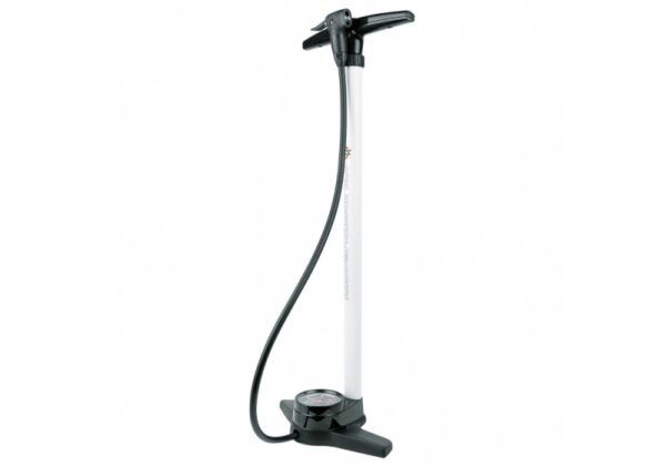 Porandapump-SKS-AIRKOMPRESSOR-valge Põrandapump SKS AIRKOMPRESSOR valge
