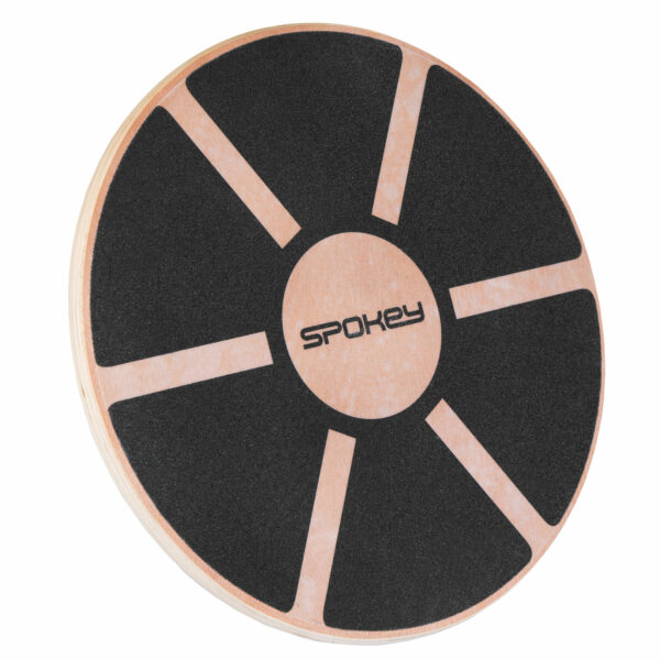 Puidust tasakaalulaud SPOKEY Balance Board