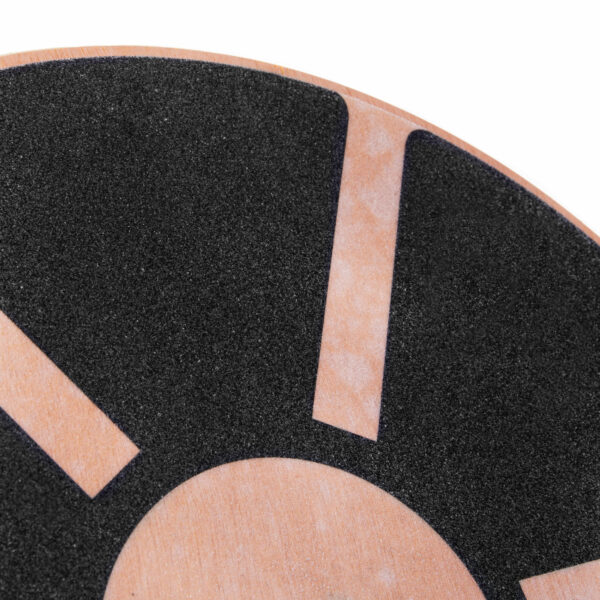 Puidust tasakaalulaud SPOKEY Balance Board