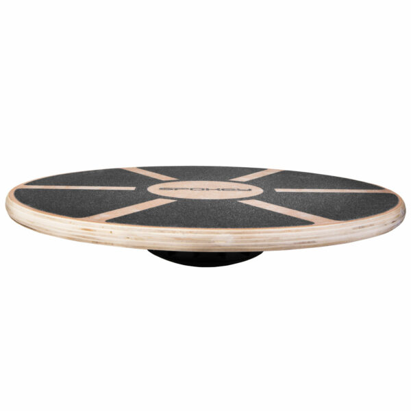 Puidust tasakaalulaud SPOKEY Balance Board