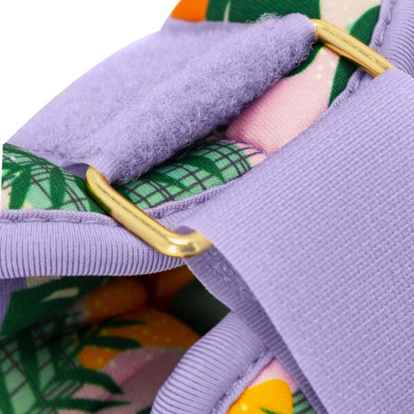 Randme-ja-pahkluuraskused-SPOKEY-Home-Jungle-2x0.5-kg-lilla-kirju-6 Randme- ja pahkluuraskused SPOKEY Home Jungle 2x0.5 kg, lilla-kirju