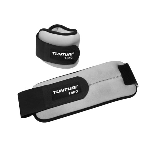 Randme-pahkluuraskused-TUNTURI-Wrist-Ankle-Weights-0.5kg-paar-1 Randme-/pahkluuraskused TUNTURI Wrist/Ankle Weights 0.5kg (paar)