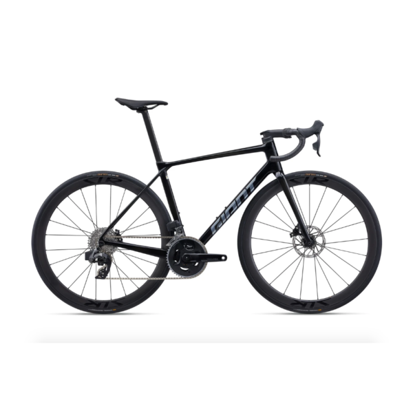 Ratas1 Jalgratas GIANT TCR Advanced Pro 1-Di2, Carbon (XL)