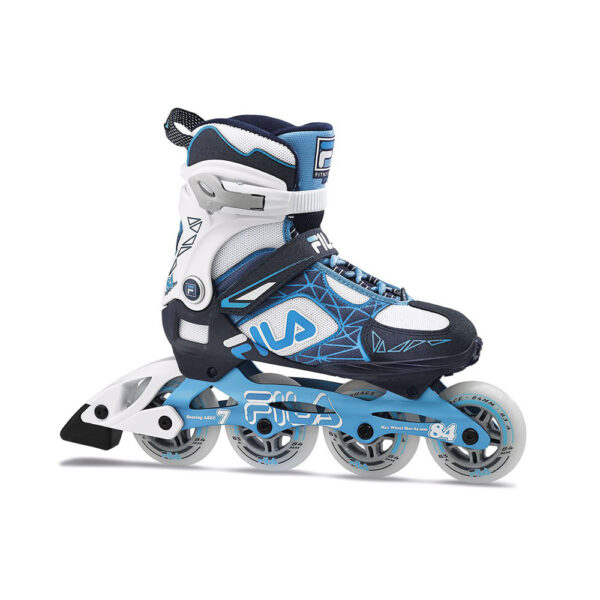 Rulluisud FILA Legacy Pro 84 Lady, must-sinine (37.5)