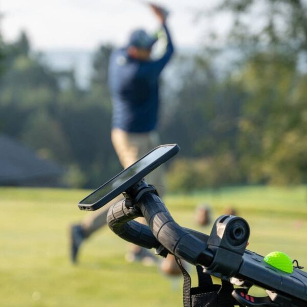 SP Connect SPC+ Universal Mount universaalne torukinnitus velcro 19-54mm