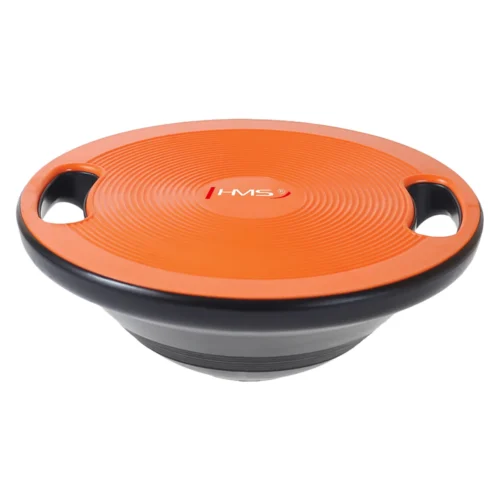 Tasakaalulaud-HMS-PLAB1-Balancing-Platform-oranz-1 Tasakaalulaud HMS PLAB1 Balancing Platform, oranž