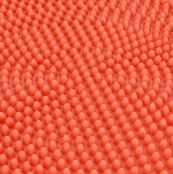 Tasakaalupadi-SPOKEY-Fit-Seat-oranz-4 Tasakaalupadi SPOKEY Fit Seat, oranž