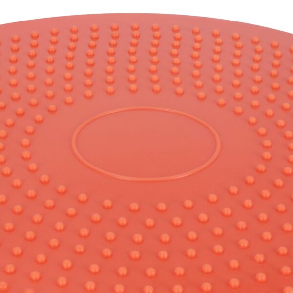 Tasakaalupadi-SPOKEY-Fit-Seat-oranz-6 Tasakaalupadi SPOKEY Fit Seat, oranž