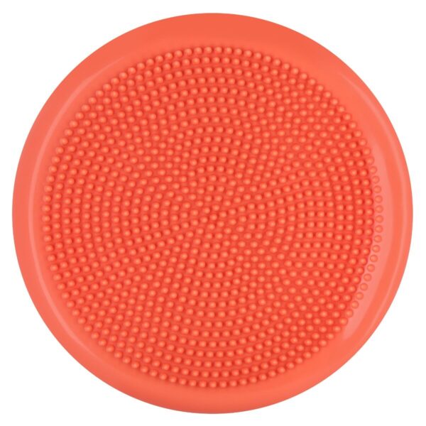 Tasakaalupadi-SPOKEY-Fit-Seat-oranz-8 Tasakaalupadi SPOKEY Fit Seat, oranž