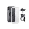 Telefoni rattakinnituskomplekt SP CONNECT iPhone XS/X