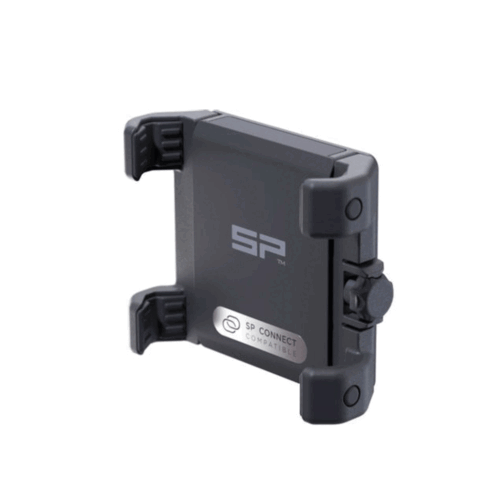 Telefoni universaalne haaratskinnitus SP CONNECT (ø 58-85 mm)