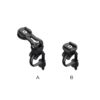 Telefoni universaalne rattakinnitus SP-CONNECT Universal Bike Mount
