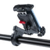 Telefonihoidik-jalgrattale-ACEFAST-D15-must3 Telefonihoidik jalgrattale ACEFAST D15, must