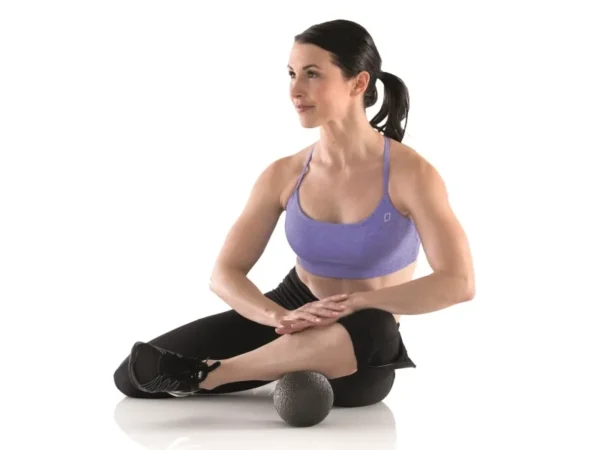 Teraapiapall GYMSTICK Emotion Recovery Ball 10 cm