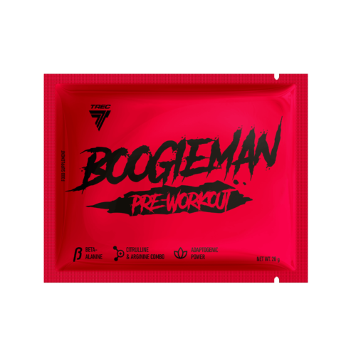 Trec_Boogieman_Candy-20g Kofeiinipulber TREC Boogieman 20g, Candy