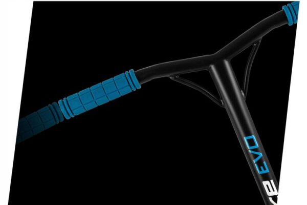 Trikitoukeratas-SOKE-EVO-must-sinine-5 Trikitõukeratas SOKE EVO, must-sinine