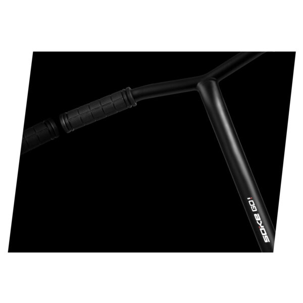 Trikitoukeratas-SOKE-GO-Must-6 Trikitõukeratas SOKE GO! Must