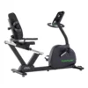 Velotrenažöör TUNTURI Signature E60R Recumbent Bike
